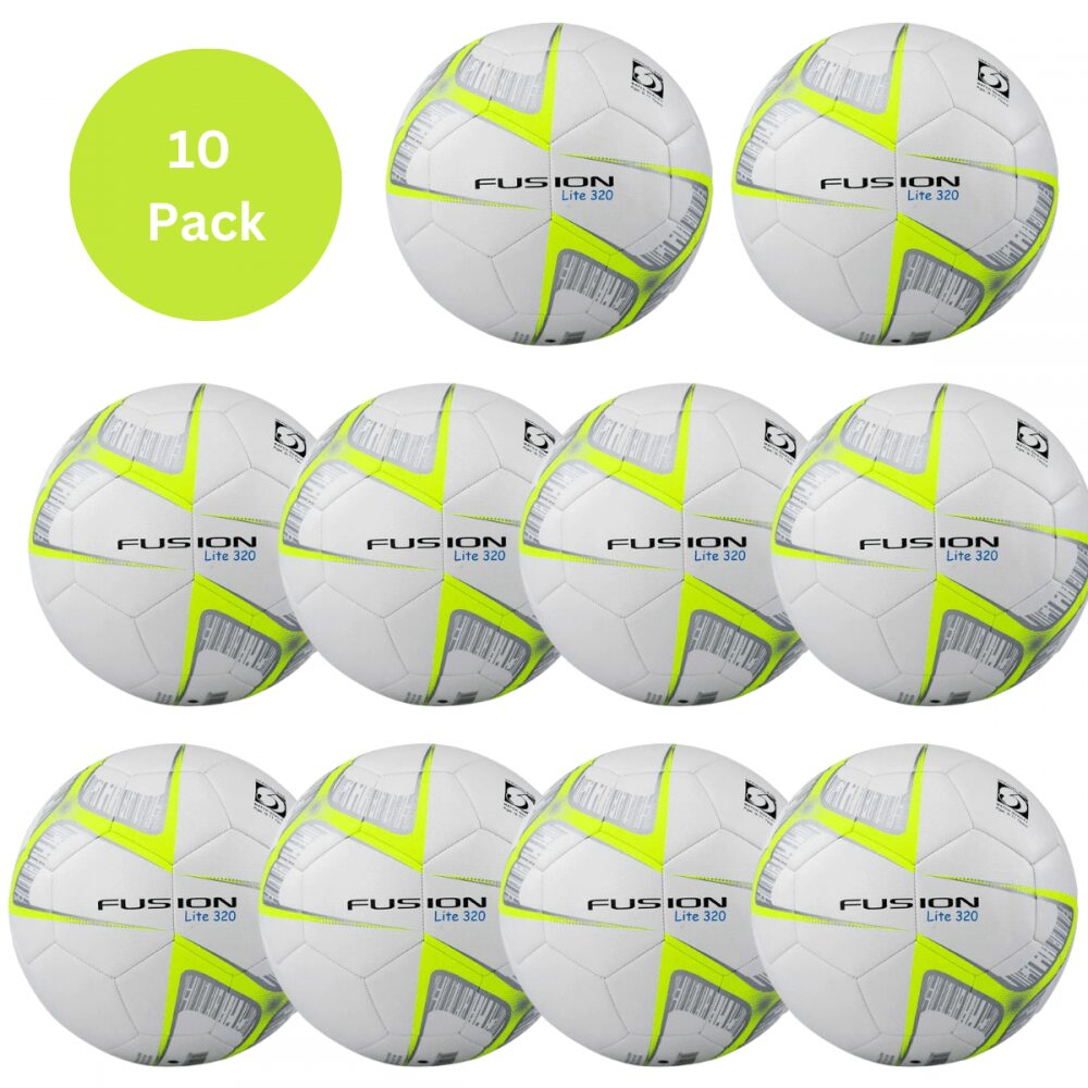 Training Football Value Packs