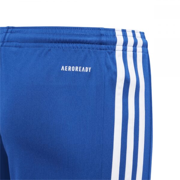 Kids Squadra 21 Shorts Blue