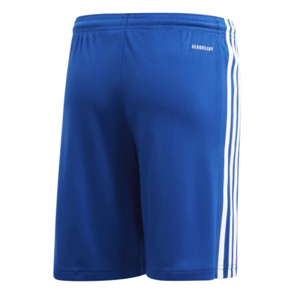 Kids Squadra 21 Shorts Blue