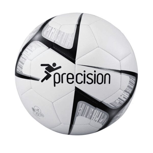 10 Pack Fusion Lite 370g Footballn U12-U14