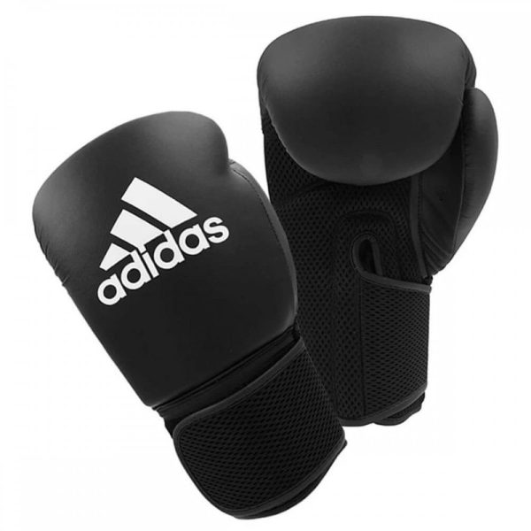 Boxing Gloves and Focus Mitts