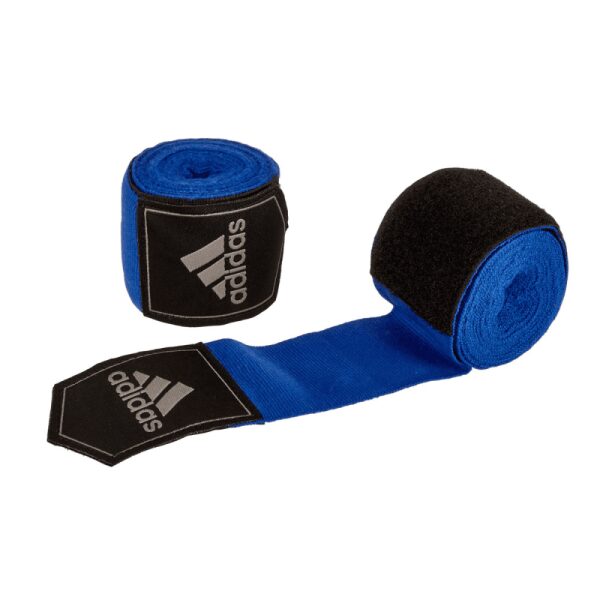 Boxing Hand Wraps Blue