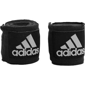 Boxing Hand Wraps Black