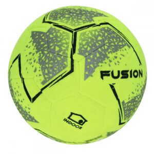Fusion Indoor Football