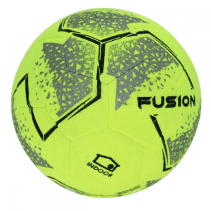 Fusion Indoor Football