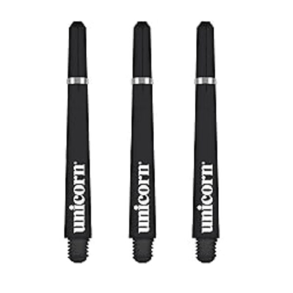 Gripper 4 PCE Dart Short Shaft