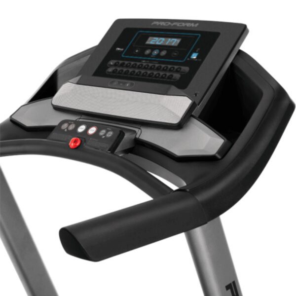 Pro Sport 6.0 Treadmill