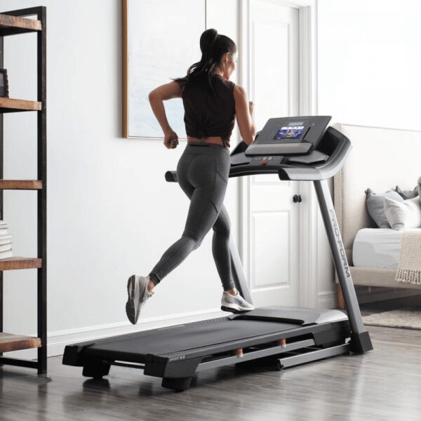 Pro Sport 6.0 Treadmill