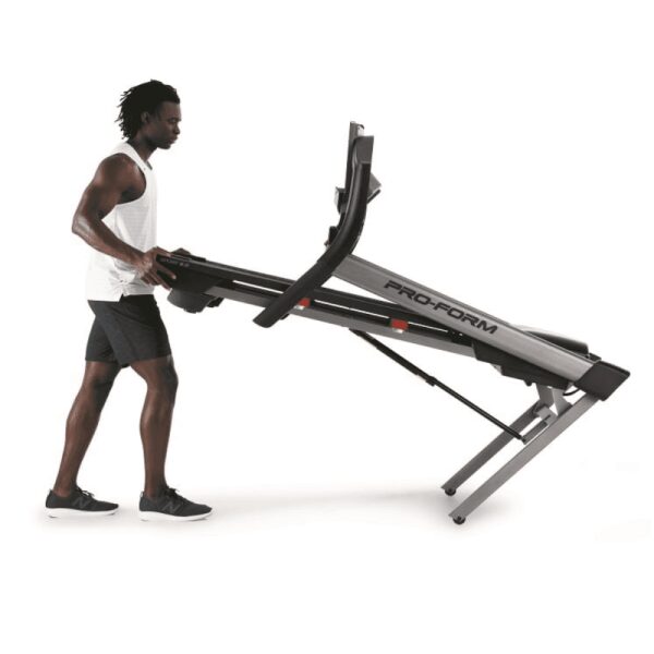 Pro Sport 6.0 Treadmill