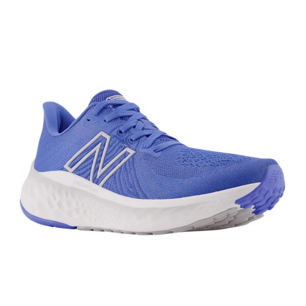 Womens Fresh Foam X Vongo V5 Running Shoes Blue