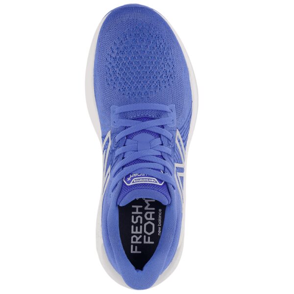 Womens Fresh Foam X Vongo V5 Running Shoes Blue