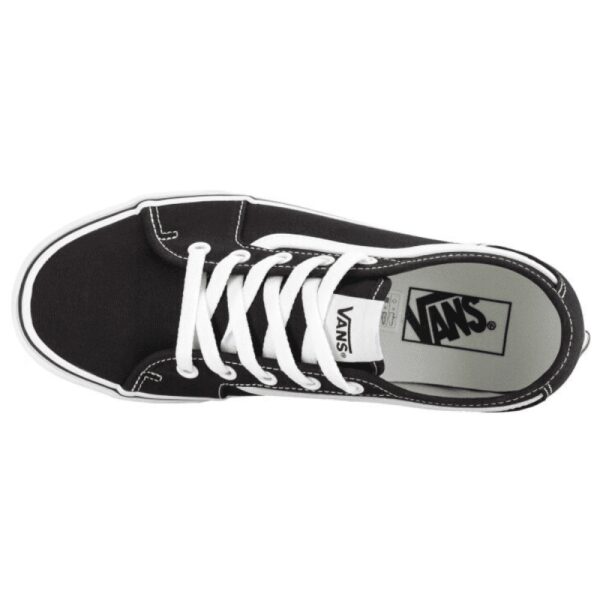 Womens Filmore Decon Shoes