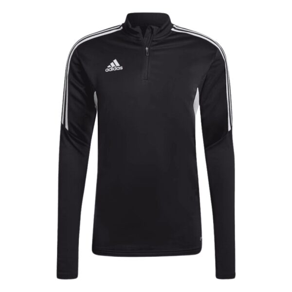 Mens Condivo Training Top Black