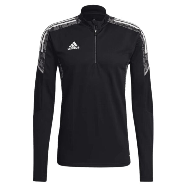 Mens Condivo 21 Training Top Black