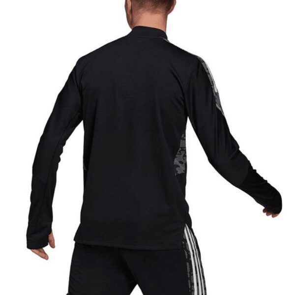 Mens Condivo 21 Training Top Black