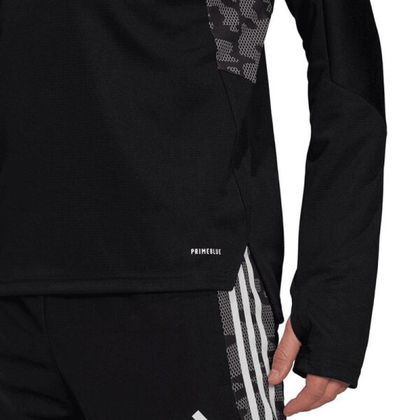 Mens Condivo 21 Training Top Black