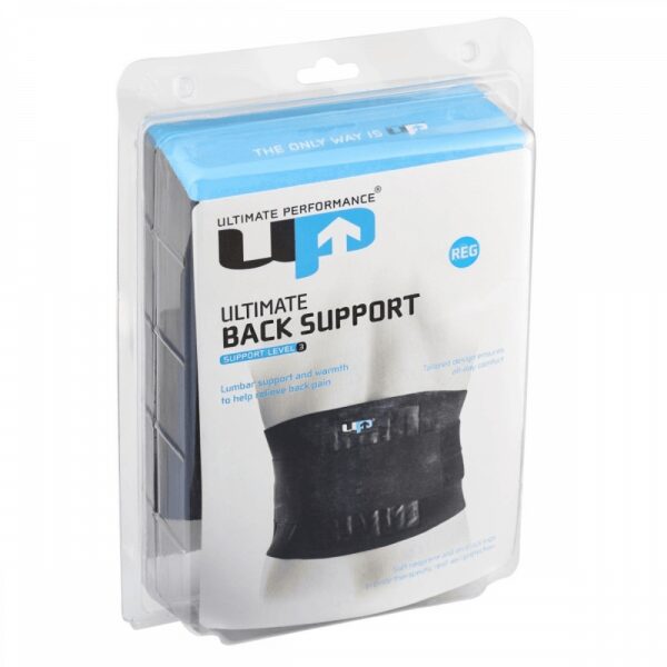 Back Support