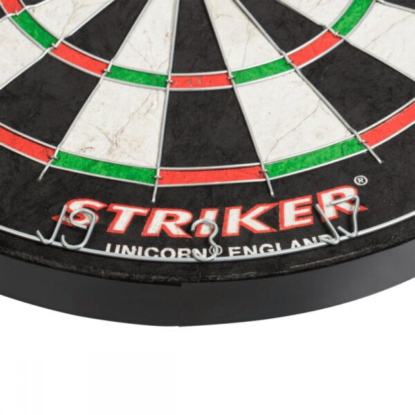 Striker Bristle Dartboard
