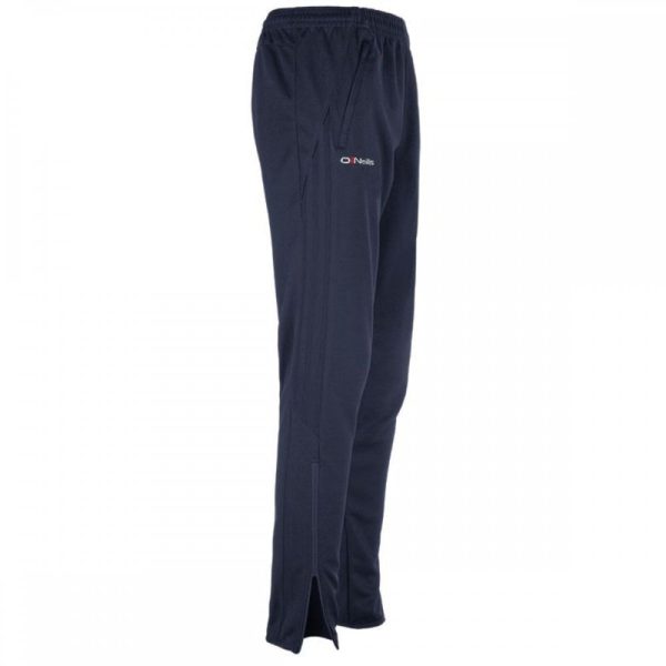 Mens Aston Squad Skinny Pants Navy