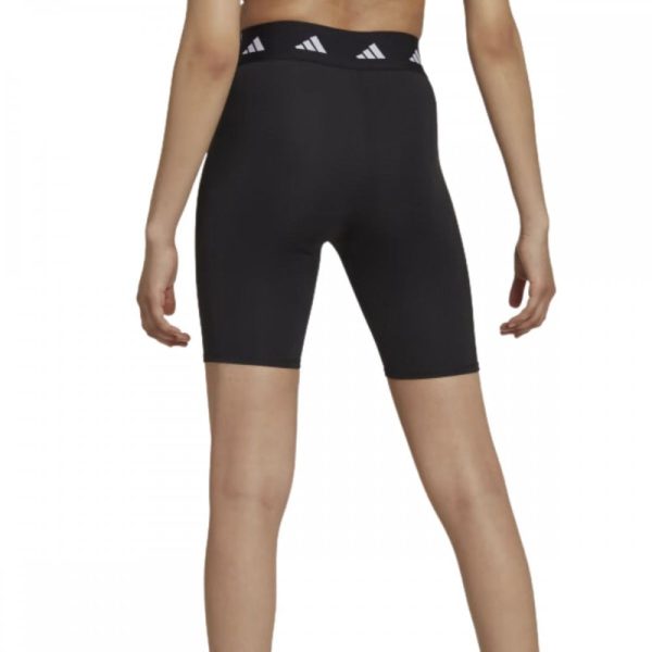 Womens TechFit Bike Shorts