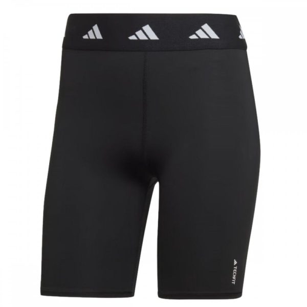 Womens TechFit Bike Shorts