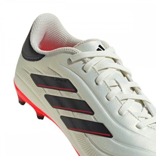 Kids Copa Pure ll FG Football Boots