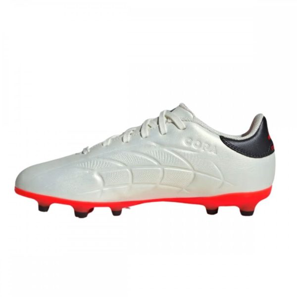 Kids Copa Pure ll FG Football Boots