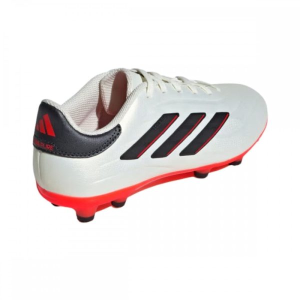 Kids Copa Pure ll FG Football Boots