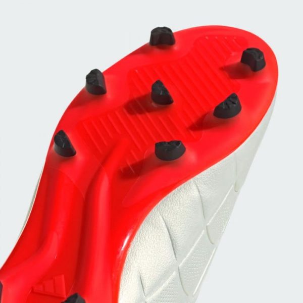 Kids Copa Pure ll FG Football Boots