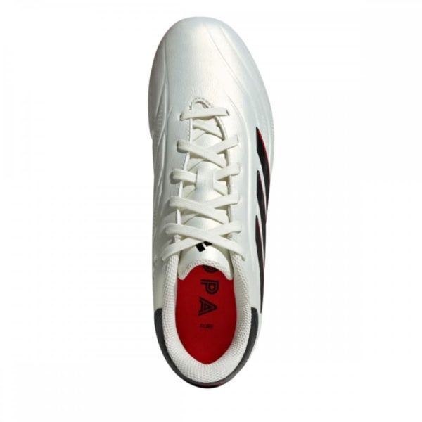 Kids Copa Pure ll FG Football Boots