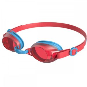 Kids Jet V2 Goggles Red