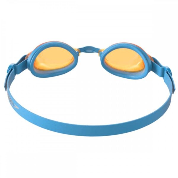 Kids Jet V2 Goggles Blue