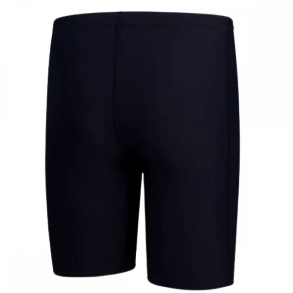 Boys Medley Logo Jammer Shorts Navy