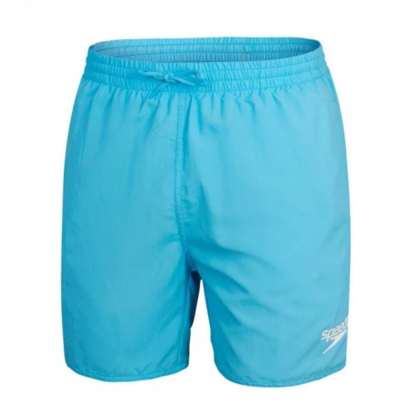 Boys 13" Swim Shorts Blue