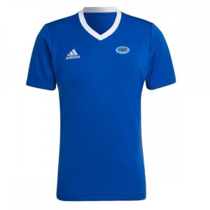 CNS Coaching Entrada 22 Training Jersey Blue