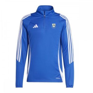 Ballinahown FC Tiro 24 Quarter Zip