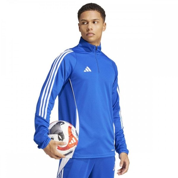 Ballinahown FC Tiro 24 Quarter Zip