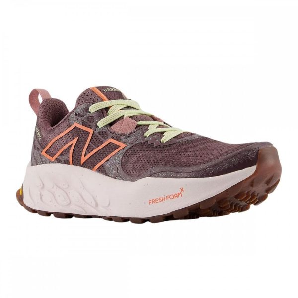 Womans Fresh Foam X Hierro v8 Trail Running Shoes