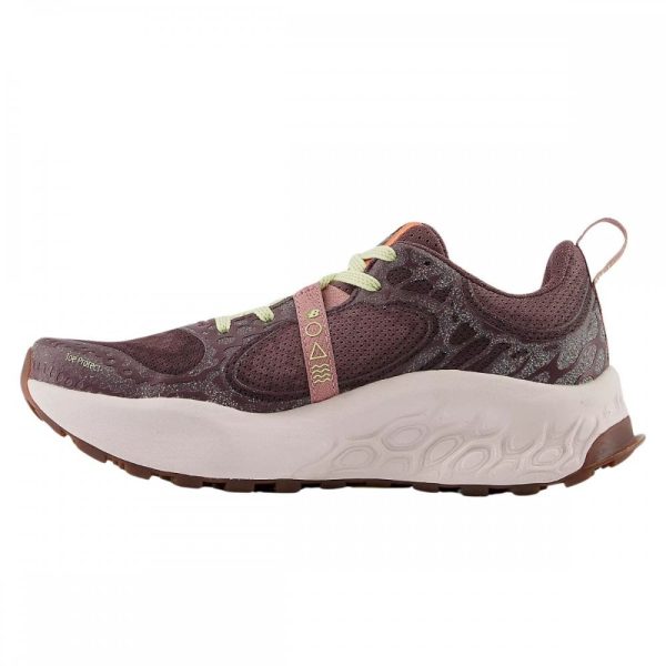 Womans Fresh Foam X Hierro v8 Trail Running Shoes