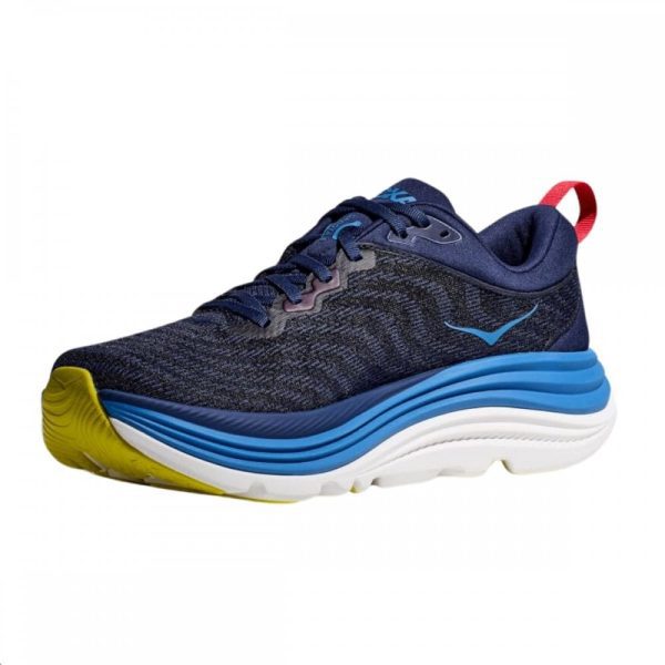 Mens Gaviota 5 Running Shoes