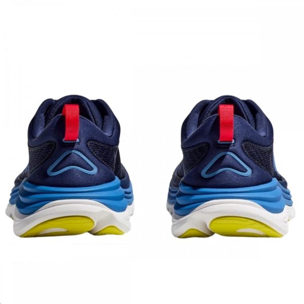 Mens Gaviota 5 Running Shoes