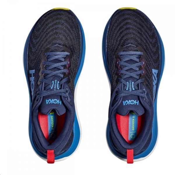 Mens Gaviota 5 Running Shoes