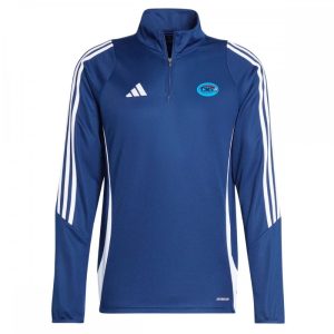 CNS Coaching Tiro 24 Quarter Zip