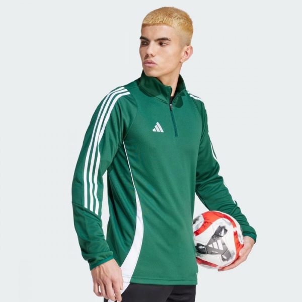 Drumkeen United Tiro 24 Quarter Zip