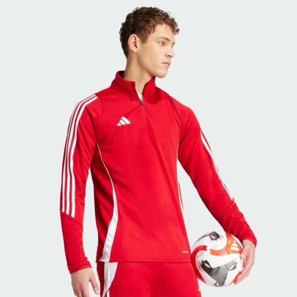 Drumoghill FC Tiro 24 Quarter Zip