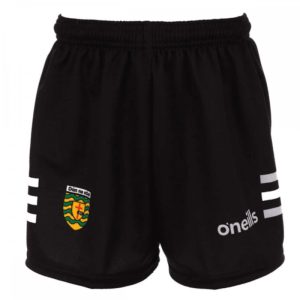 Kids Donegal GAA Mourne Shorts