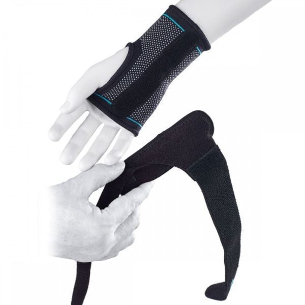 Advanced Compression Wrist Brace