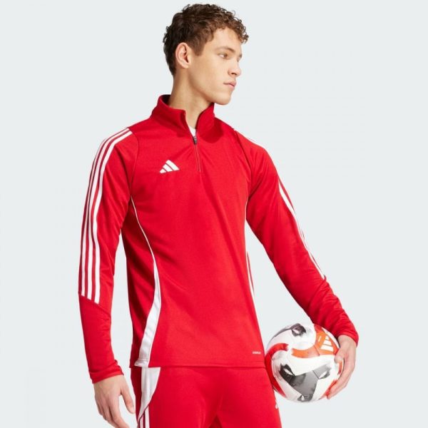 Gorey Rangers Tiro 24 Quarter Zip
