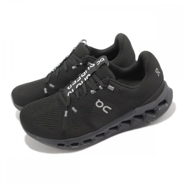 Mens Cloudsurfer Running Shoes