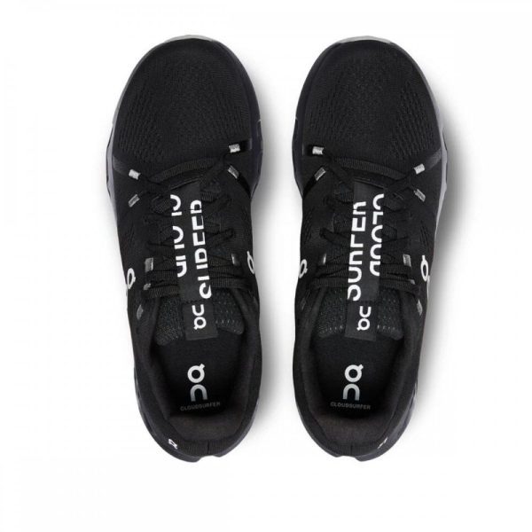 Mens Cloudsurfer Running Shoes